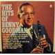 BENNY GOODMAN & HIS ORCHESTRA - The hits of